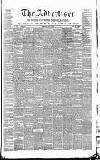 Airdrie & Coatbridge Advertiser Saturday 15 April 1871 Page 1