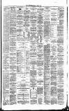 Airdrie & Coatbridge Advertiser Saturday 15 April 1871 Page 3