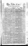 Airdrie & Coatbridge Advertiser Saturday 03 June 1871 Page 1