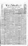 Airdrie & Coatbridge Advertiser Saturday 01 July 1871 Page 1