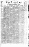 Airdrie & Coatbridge Advertiser Saturday 08 July 1871 Page 1