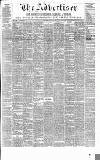 Airdrie & Coatbridge Advertiser Saturday 29 July 1871 Page 1