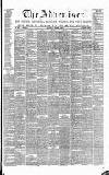 Airdrie & Coatbridge Advertiser Saturday 02 December 1871 Page 1