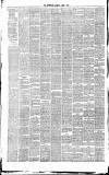 Airdrie & Coatbridge Advertiser Saturday 09 March 1872 Page 2
