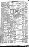 Airdrie & Coatbridge Advertiser Saturday 23 March 1872 Page 3