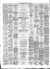 Airdrie & Coatbridge Advertiser Saturday 23 March 1872 Page 4