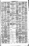 Airdrie & Coatbridge Advertiser Saturday 27 April 1872 Page 3