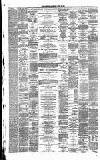 Airdrie & Coatbridge Advertiser Saturday 27 April 1872 Page 4