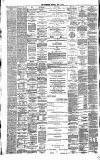 Airdrie & Coatbridge Advertiser Saturday 18 May 1872 Page 4