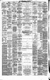 Airdrie & Coatbridge Advertiser Saturday 08 June 1872 Page 4