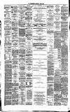 Airdrie & Coatbridge Advertiser Saturday 15 June 1872 Page 4