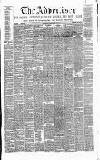 Airdrie & Coatbridge Advertiser Saturday 22 June 1872 Page 1
