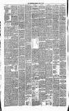 Airdrie & Coatbridge Advertiser Saturday 22 June 1872 Page 2