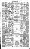 Airdrie & Coatbridge Advertiser Saturday 29 June 1872 Page 4
