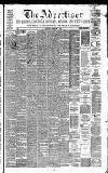 Airdrie & Coatbridge Advertiser Saturday 07 February 1874 Page 1