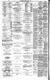 Airdrie & Coatbridge Advertiser Saturday 11 April 1874 Page 4