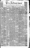 Airdrie & Coatbridge Advertiser Saturday 16 May 1874 Page 1