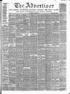 Airdrie & Coatbridge Advertiser Saturday 13 June 1874 Page 1