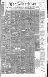 Airdrie & Coatbridge Advertiser Saturday 20 June 1874 Page 1