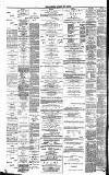 Airdrie & Coatbridge Advertiser Saturday 11 July 1874 Page 4