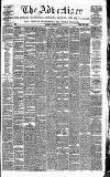 Airdrie & Coatbridge Advertiser Saturday 03 October 1874 Page 1
