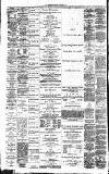 Airdrie & Coatbridge Advertiser Saturday 09 September 1876 Page 4