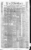 Airdrie & Coatbridge Advertiser Saturday 05 February 1876 Page 1