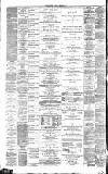 Airdrie & Coatbridge Advertiser Saturday 12 February 1876 Page 4