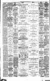 Airdrie & Coatbridge Advertiser Saturday 19 February 1876 Page 4