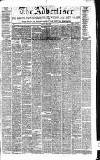 Airdrie & Coatbridge Advertiser Saturday 04 March 1876 Page 1