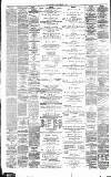 Airdrie & Coatbridge Advertiser Saturday 11 March 1876 Page 4