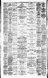 Airdrie & Coatbridge Advertiser Saturday 01 April 1876 Page 4