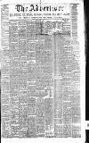 Airdrie & Coatbridge Advertiser Saturday 20 May 1876 Page 1