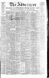 Airdrie & Coatbridge Advertiser Saturday 15 July 1876 Page 1
