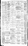 Airdrie & Coatbridge Advertiser Saturday 19 August 1876 Page 4