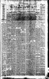 Airdrie & Coatbridge Advertiser Saturday 05 January 1878 Page 1