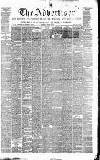 Airdrie & Coatbridge Advertiser Saturday 16 February 1878 Page 1