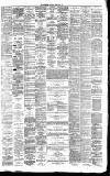 Airdrie & Coatbridge Advertiser Saturday 16 February 1878 Page 3