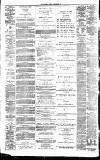 Airdrie & Coatbridge Advertiser Saturday 16 February 1878 Page 4