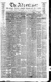 Airdrie & Coatbridge Advertiser Saturday 02 March 1878 Page 1