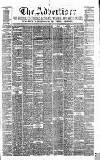 Airdrie & Coatbridge Advertiser Saturday 04 May 1878 Page 1