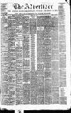 Airdrie & Coatbridge Advertiser Saturday 18 May 1878 Page 1