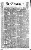 Airdrie & Coatbridge Advertiser Saturday 01 June 1878 Page 1