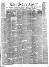 Airdrie & Coatbridge Advertiser Saturday 08 June 1878 Page 1