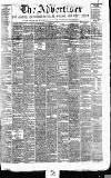 Airdrie & Coatbridge Advertiser Saturday 15 June 1878 Page 1