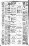 Airdrie & Coatbridge Advertiser Saturday 06 July 1878 Page 4