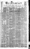 Airdrie & Coatbridge Advertiser Saturday 03 August 1878 Page 1