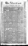 Airdrie & Coatbridge Advertiser Saturday 07 September 1878 Page 1