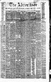 Airdrie & Coatbridge Advertiser Saturday 14 September 1878 Page 1