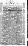 Airdrie & Coatbridge Advertiser Saturday 05 October 1878 Page 1